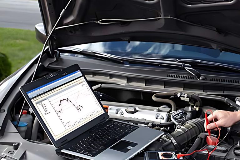best computerized car diagnosis and repair